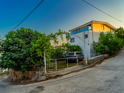  gece  -  Kasım
  | Kalkan Akbel'de Eşsiz Deniz Manzaralı Geniş Aile Villası